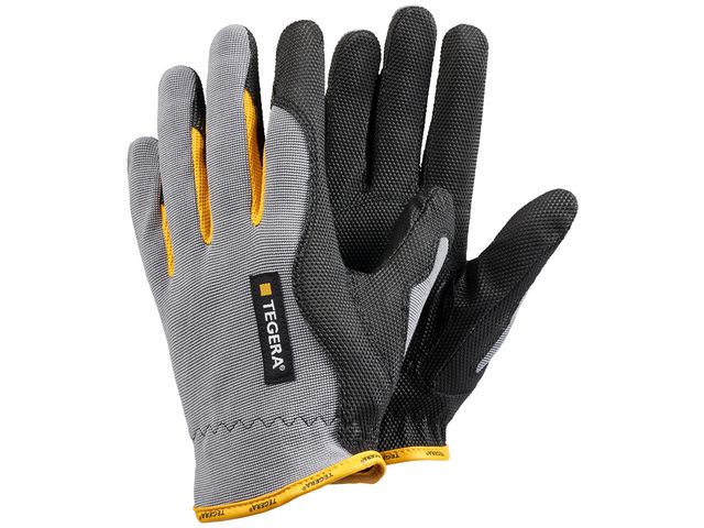 TEGERA Arbetshandske 9124 11 | Skyddsutrustning - Skyddshandskar - Montagehandskar | Kontorsexperten