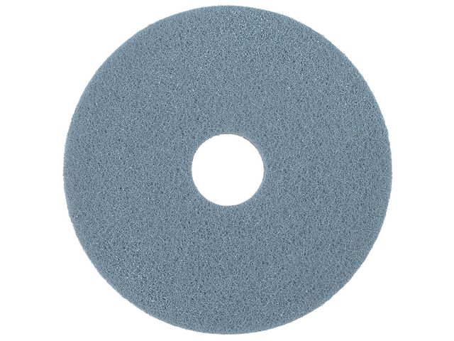 Taski Rondell Diamond blå 28cm 2/fp | Städ och hygien - Städmaskiner - Rondeller - Twister | Kontorsexperten