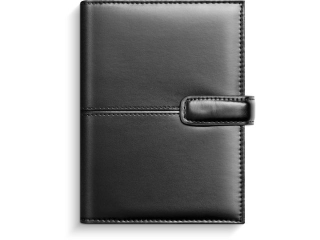 Burde Compact Systemkalender 2026 konstl svart | Almanackor och kalendrar - Systemkalendrar - Compact | Kontorsexperten