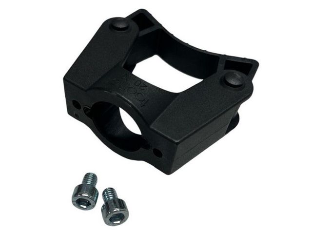 Redskapshållare 20-30mm standard | Städ och hygien - Städvagnar - Tillbehör städvagnar | Kontorsexperten