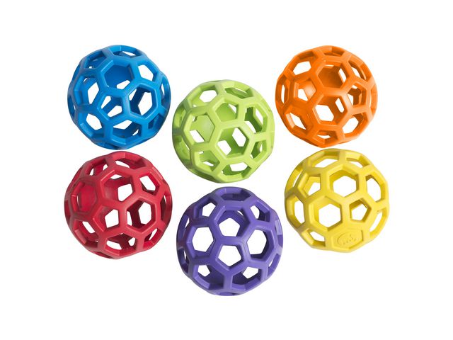 Spordas Greppboll SPORADAS 12cm | Skola och förskola - Idrott, hälsa och rörelse - Bollar - Gymnastik och lek | Kontorsexperten