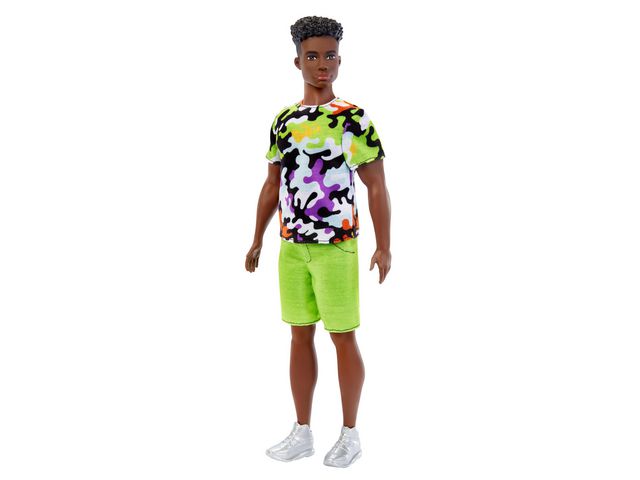 BARBIE Ken Fashionista | Skola och förskola - Lekmaterial - Dockor | Kontorsexperten