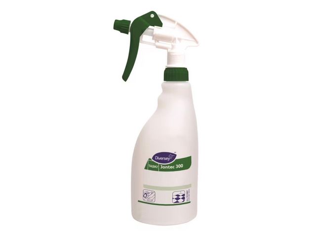 Diversey Sprayflaska Jontec 300 500ml | Städ och hygien - Städredskap - Sprayflaskor | Kontorsexperten