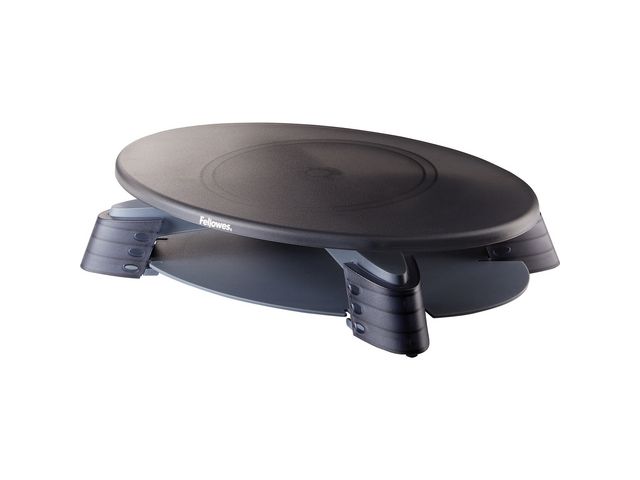 FELLOWES TFT/LCD-monitorstativ | Datorprodukter - Bildskärmar och tillbehör - Bildskärmsställ | Kontorsexperten