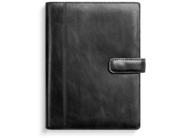 Burde Regent Systemkalender 2026 skinn svart | Almanackor och kalendrar - Systemkalendrar - Regent | Kontorsexperten