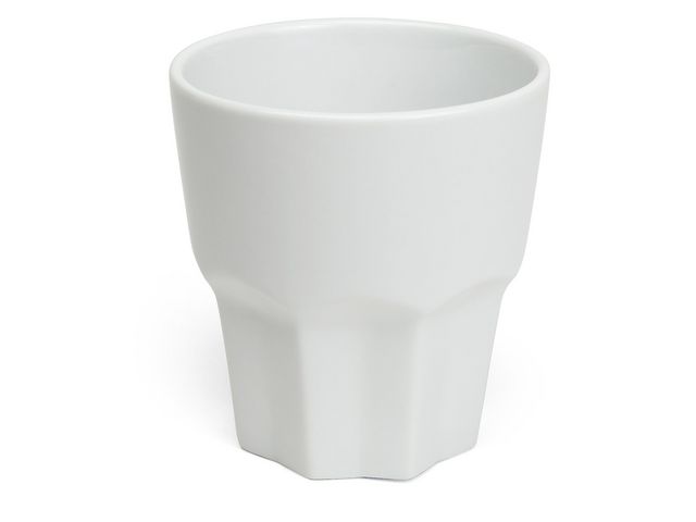 EXXENT Mugg Porslin 28 cl 6/fp | Kök och servering - Glas porslin och bestick - Koppar och glas | Kontorsexperten