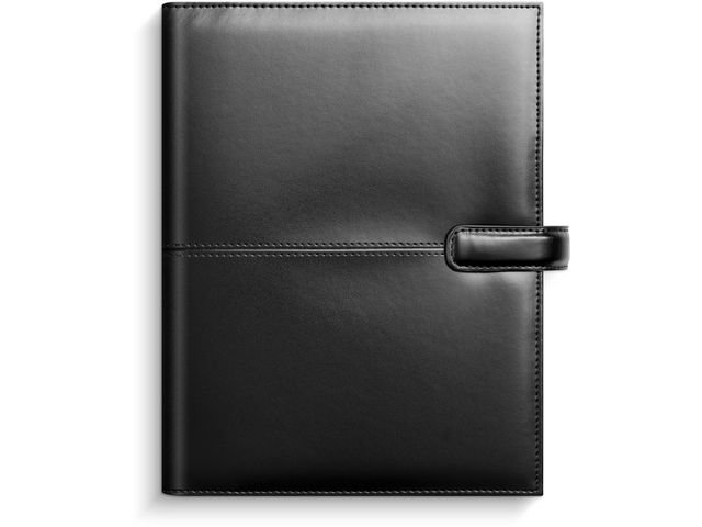 Burde Business Systemkalender 2026 konstl sv | Almanackor och kalendrar - Systemkalendrar - Business | Kontorsexperten