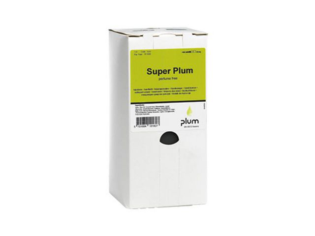 Plum 1,4 l Super Plum MultiPlum | Städ och hygien - Tvål och hygien - Hygiensystem - Plum | Kontorsexperten