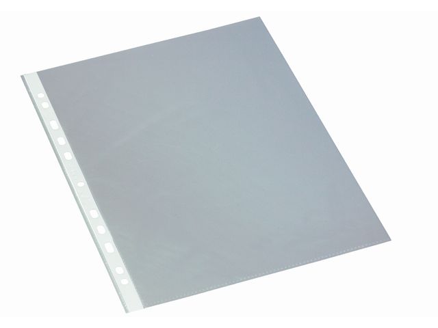 Bantex Plastficka A4 0,06 100/fp | Kontorsmaterial - Mappar och plastfickor - Plastfickor - Signal | Kontorsexperten