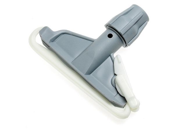 NORDEX Svabbhållare plast utan skaft | Städ och hygien - Moppar och stativ - Svabbar | Kontorsexperten