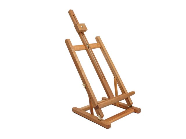 Bordsstaffli höjd 50cm | Skola och förskola - Konstnärsprodukter - Stafflier | Kontorsexperten