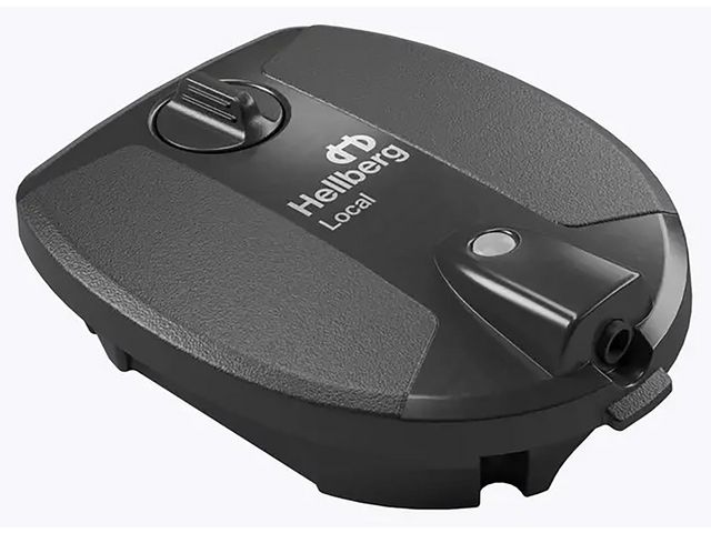 Hellberg Safety Batteripaket Local 446 Li-ion | Skyddsutrustning - Hörselskydd - Tillbehör hörselskydd | Kontorsexperten