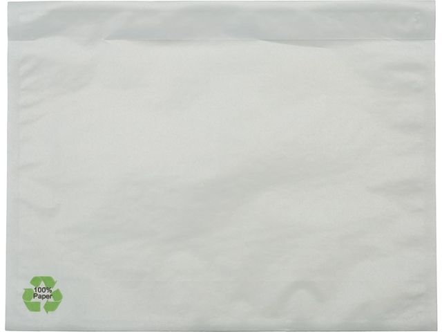 Packsedelskuvert papper C4 500/fp | Emballage och lagerutrustning - Frakthandlingar - Packsedelkuvert | Kontorsexperten