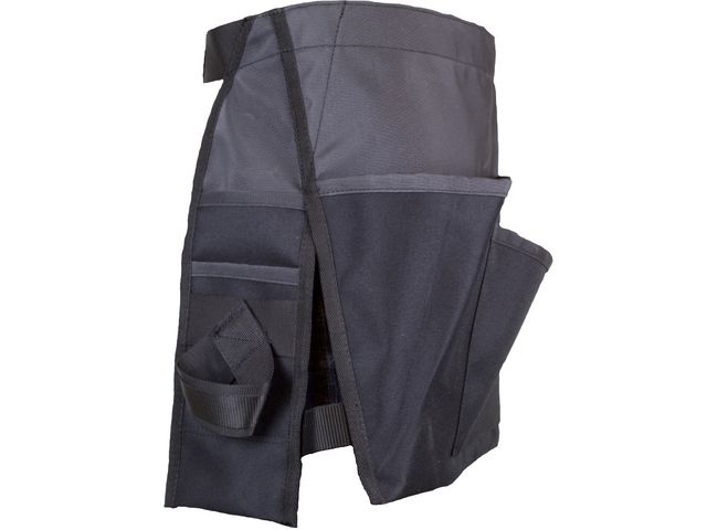 VIKUR Clean Fönsterputsbälte Svart | Städ och hygien - Fönsterrengöring - Fönsterredskap | Kontorsexperten