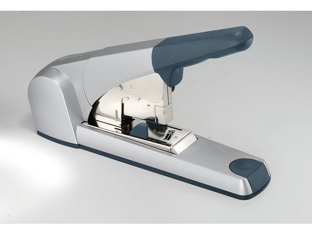 Leitz Kraftig Flat Clinch häftapparat 120 ark | Kontorsmaterial - Till skrivbordet - Blockhäftare | Kontorsexperten