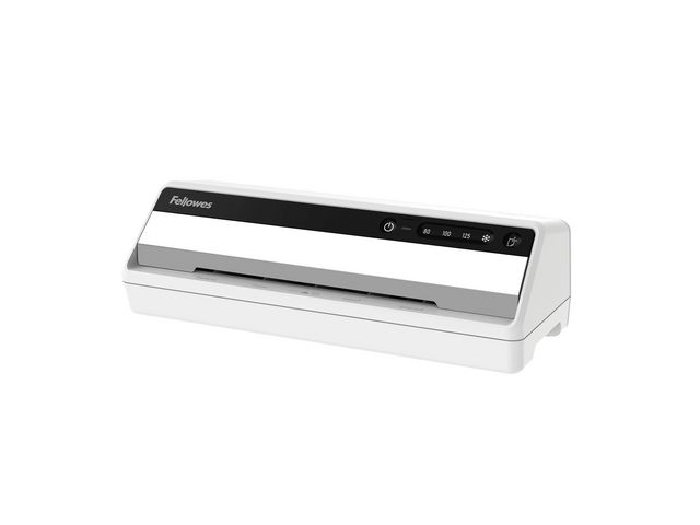 Fellowes Lamineringsmaskin Saturn LX A4
