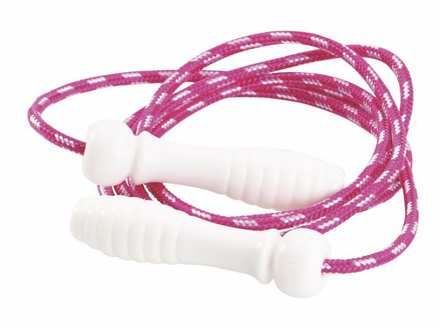 Hopprep Singel 220cm | Skola och förskola - Idrott, hälsa och rörelse - Hopprep och twist | Kontorsexperten