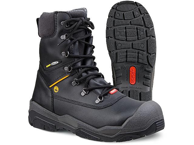 jalas® Skyddskänga Off Road 1878 S3 44 | Arbetskläder - Arbetsskor - Skyddskängor | Kontorsexperten