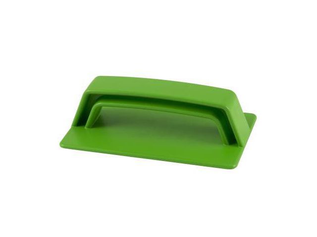 Skurblockshållare OSMO Mini hand grön | Städ och hygien - Städredskap - Svampar och skurblock | Kontorsexperten