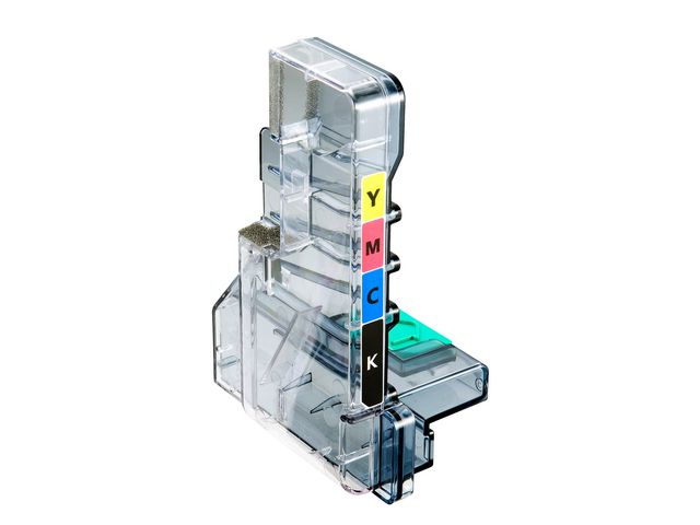 Samsung Uppsamlingsenhet för toneravfall CLT-W409 CLT-W409/SEE