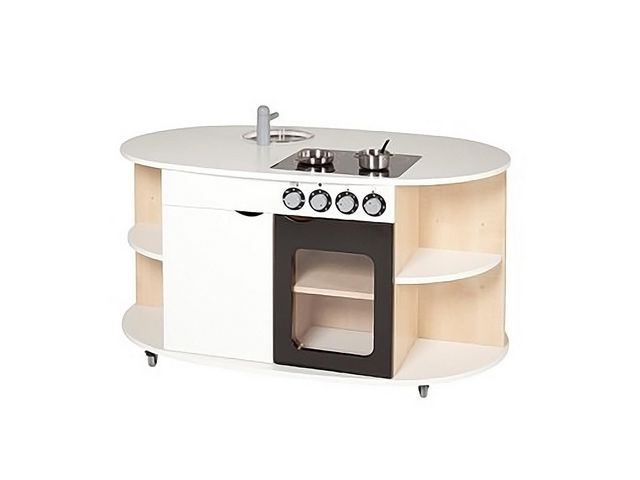 MICKI Köksö | Skola och förskola - Lekmaterial - Kök och matlek | Kontorsexperten