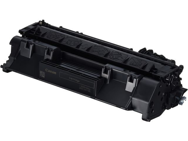 Canon Toner, C-EXV 40, svart, singelförpackning, 3480B006 | Toner och bläck - Tonerkassetter - Toner Canon | Kontorsexperten