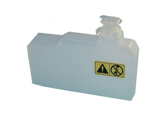 KYOCERA Uppsamlingsenhet för toneravfall, WT-560, 302HN93180 | Toner och bläck - Wastetoner - Wastetoner Kyocera | Kontorsexperten