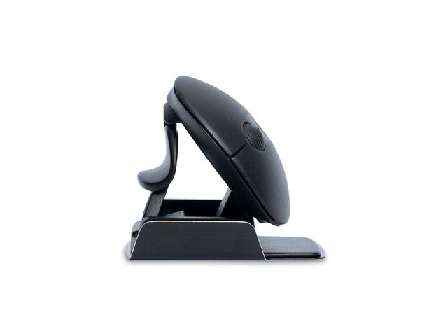 R-GO TOOLS Mus Ergonomisk Twister | Datorprodukter - Kringutrustning - Möss | Kontorsexperten