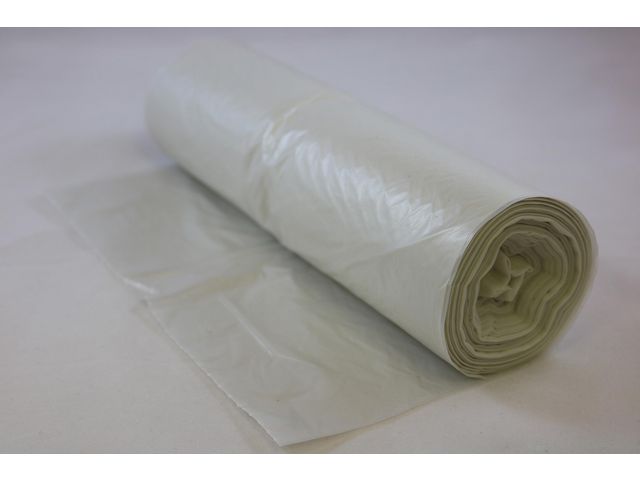 Papperskorgspåse R100% 30L Coex 100/rl | Städ och hygien - Påsar och säckar - Papperskorgspåsar | Kontorsexperten