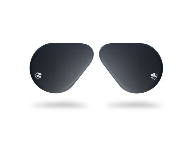 R-GO TOOLS Underarmsstöd Split | Datorprodukter - Kringutrustning - Underarmsstöd | Kontorsexperten