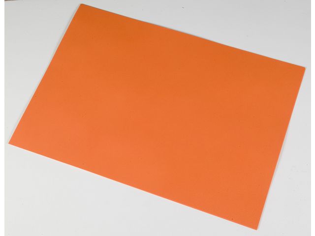 Dekorationskartong orange | Skola och förskola - Hobbypapper - Kartong | Kontorsexperten