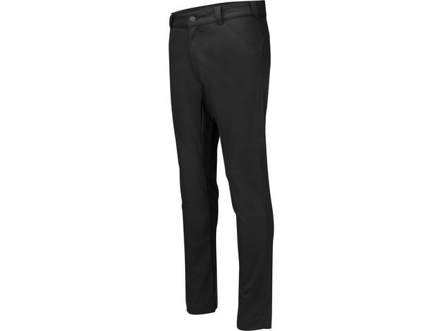 TEXSTAR Chinos FP34 stretch svart 40/36 | Yrkeskläder - Byxor och shorts - Stretchbyxor | Kontorsexperten