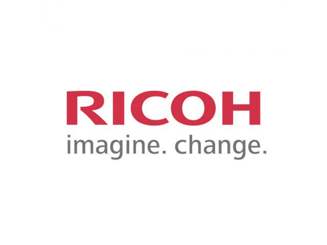 Ricoh Toner, gul, 841125 | Toner och bläck - Tonerkassetter - Toner Ricoh | Kontorsexperten