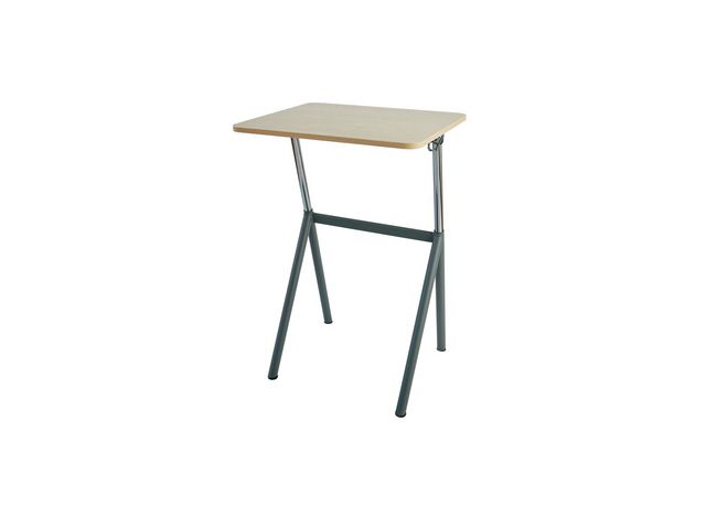 Matting StandUp Elevbord | Skolmöbler och inredning - Bord - Höj- och sänkbara elevbord | Kontorsexperten