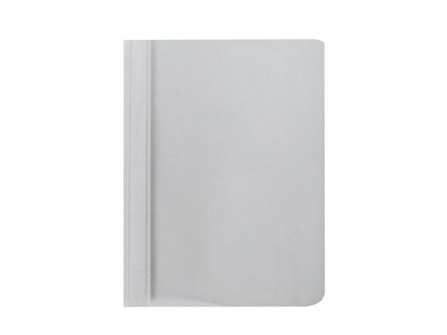 Offertmapp enkel A4 vit | Kontorsmaterial - Mappar och plastfickor - Offertmappar | Kontorsexperten