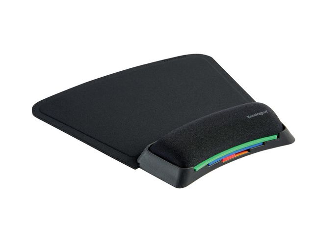 Kensington Handledsstöd SmartFit | Datorprodukter - Kringutrustning - Handledsstöd | Kontorsexperten