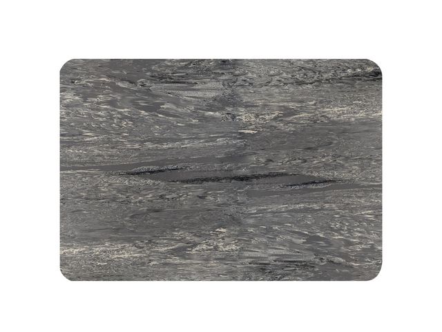 Matting Arbetsplatsmatta Yoga Tailor 60cmx6m grå | Kontorsmöbler och inredning - Arbetsplatsmattor och ståmattor - Arbetsplats-och ståmattor | Kontorsexperten