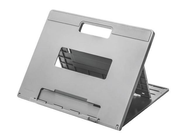 Kensington Laptopstativ Easy Riser 17 | Datorprodukter - Kringutrustning - Laptopstativ | Kontorsexperten