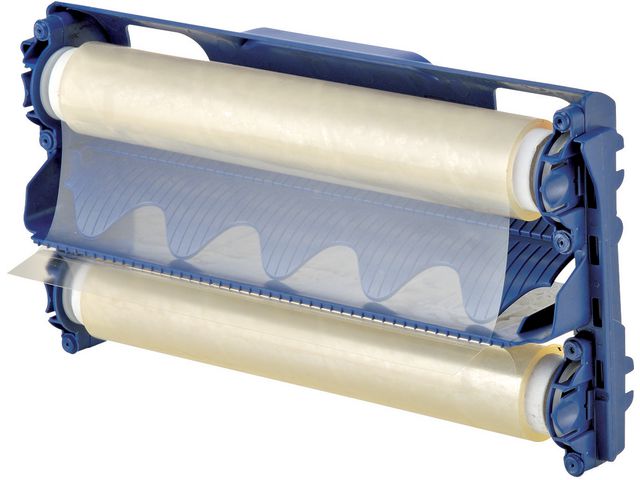 LEITZ Lamineringskassett CS9 A4 20m 80mic | Kontorsmaskiner - Laminering - Kall-laminat | Kontorsexperten