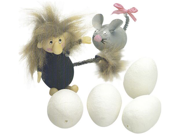 Vaddägg 25/fp | Skola och förskola - Hobbymaterial - Pyssel - Påsk | Kontorsexperten