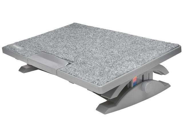 Kensington Fotstöd SmartFit SoleMate | Kontorsmöbler och inredning - Stolar och sittmöbler - Fotstöd | Kontorsexperten