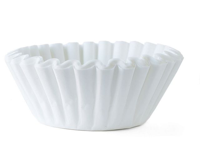 Scan Filter Kaffefilter 535/203mm 500/fp