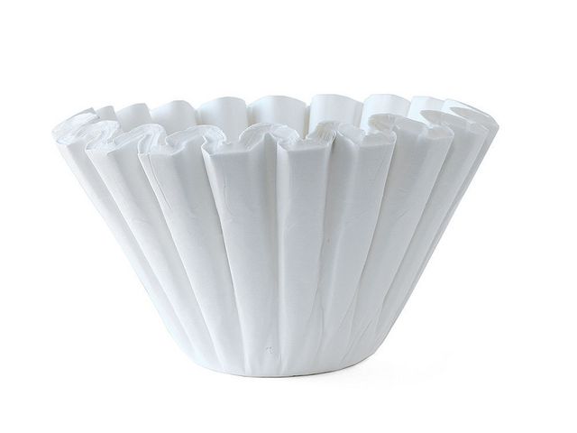 Scan Filter Kaffefilter 360/110mm 500/fp