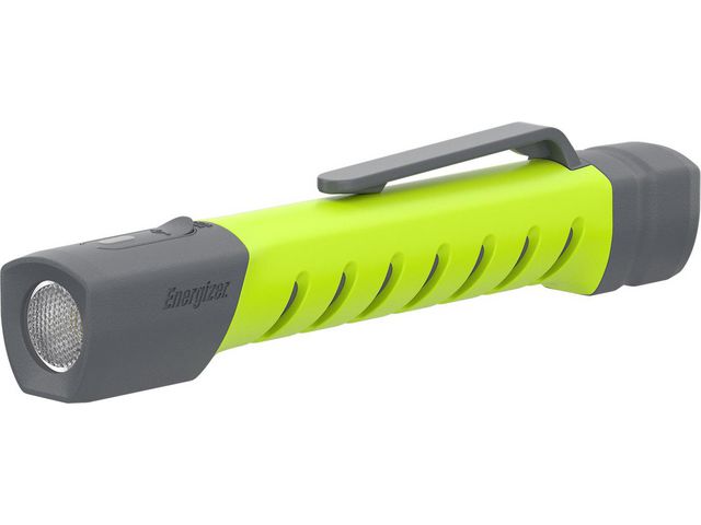 ENERGIZER Pennficklampa Pro Inspection 350 lumen | Skyddsutrustning - Fick- och pannlampor - Ficklampor | Kontorsexperten