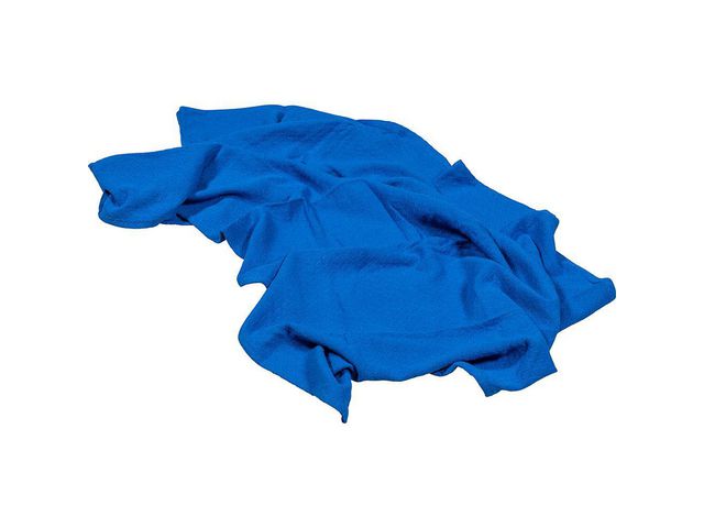 Bomullsfilt vila | Skolmöbler och inredning - Vila och sova - Sängar, madrasser och tillbehör | Kontorsexperten