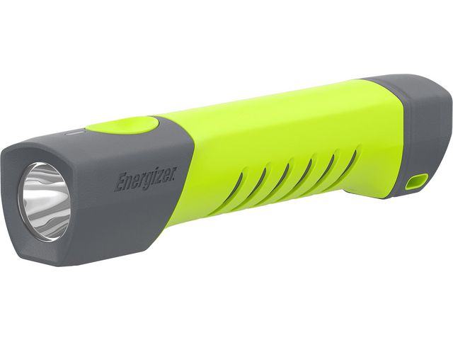 ENERGIZER Ficklampa Pro High Cri 1000 lumen | Skyddsutrustning - Fick- och pannlampor - Ficklampor | Kontorsexperten