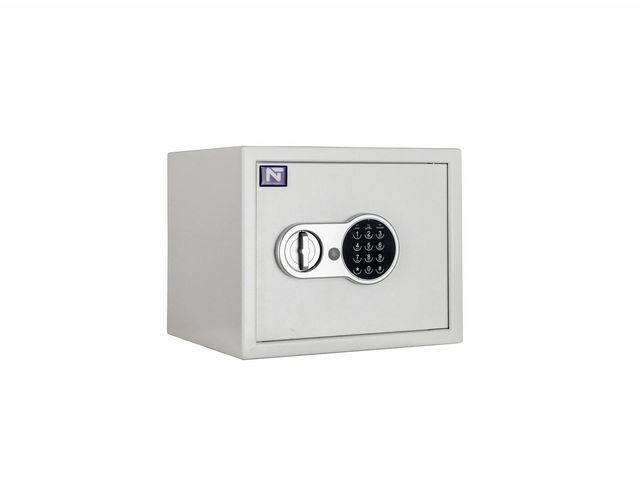 Stöldfördröjande skåp T-28 | Kontorsmöbler och inredning - Skåp och hyllor - Värdeskåp | Kontorsexperten