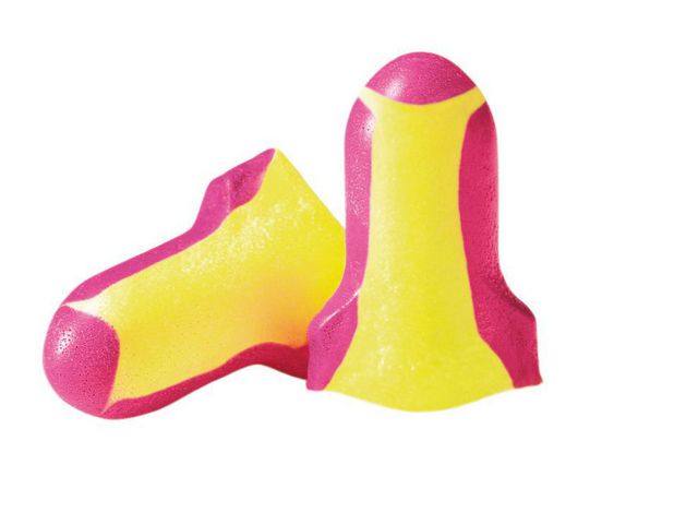 HOWARD LEIGHT BY HONEYWEL Öronproppar LASERLITE 200 par | Skyddsutrustning - Hörselskydd - Öronproppar | Kontorsexperten