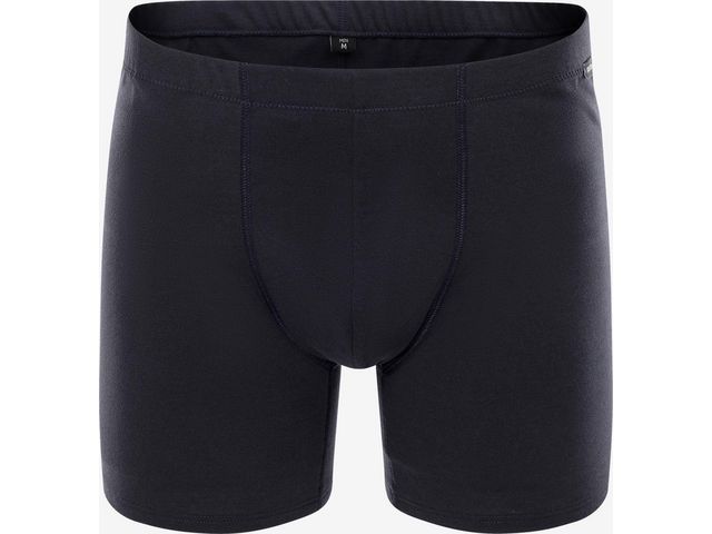 FRISTADS Boxershorts flam 7031 marin 3XL | Arbetskläder - Underställ och underkläder - Flamskyddsunderkläder | Kontorsexperten