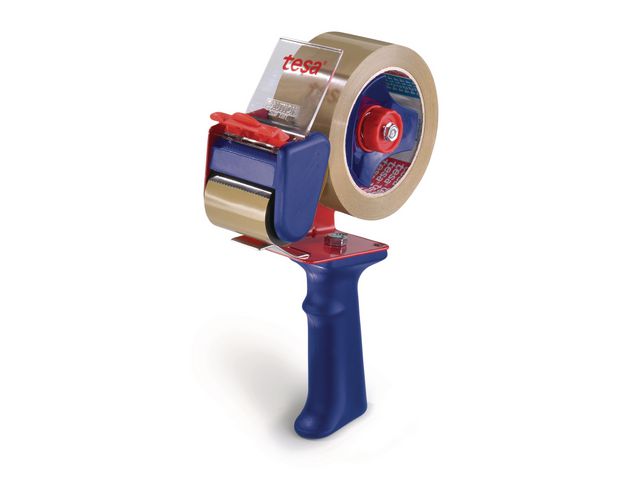 TESA Tejphållare 6300 Economy | Emballage och lagerutrustning - Packtejper - Packtejphållare | Kontorsexperten